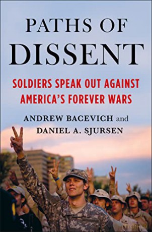 Paths Of Dissent - Andrew Bacevich [KSIĄŻKA]