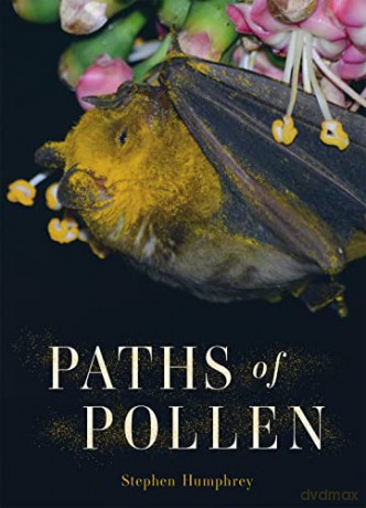 Paths Of Pollen - Stephen Humphrey [KSIĄŻKA]
