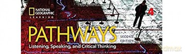 Pathways Ls 4 Student Book - Macintyre [KSIĄŻKA]