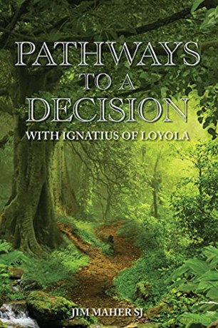 Pathways To A Decision - Jim Maher [KSIĄŻKA]