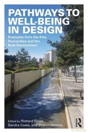 Pathways To Wellbeing In Design - Richard Coles [KSIĄŻKA]