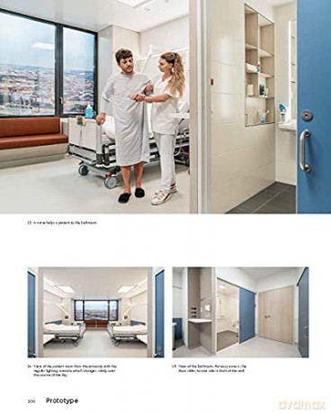 Patient Room [KSIĄŻKA]