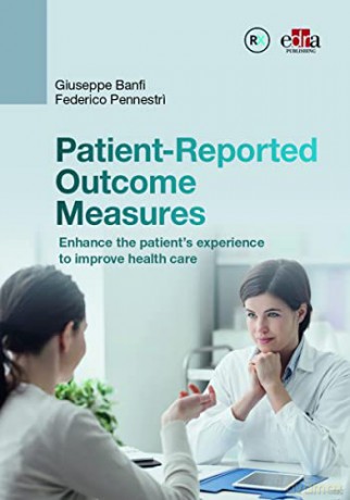 Patientreported Outcome Measurements Pro - Guiseppe Banfi [KSIĄŻKA]