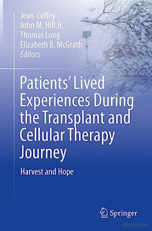 Patients Lived Experiences During The Tr - Jean Coffey [KSIĄŻKA]