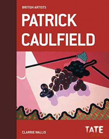 Patrick Caulfield [KSIĄŻKA]