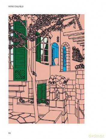 Patrick Caulfield [KSIĄŻKA]