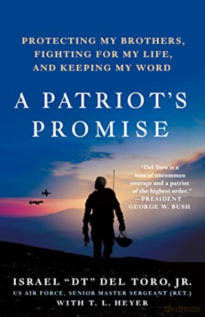 Patriots Promise A - Senior Mas Sergeant [KSIĄŻKA]