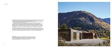Patterson Houses Of Aotearoa - Andrew Patterson [KSIĄŻKA]