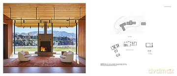 Patterson Houses Of Aotearoa - Andrew Patterson [KSIĄŻKA]