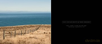 Patterson Houses Of Aotearoa - Andrew Patterson [KSIĄŻKA]