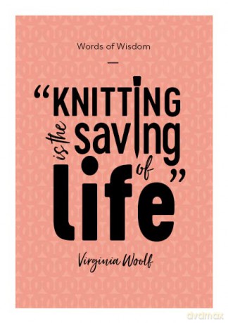 Patty Lyons Knitting Bag Of Tricks - Patty Lyons [KSIĄŻKA]