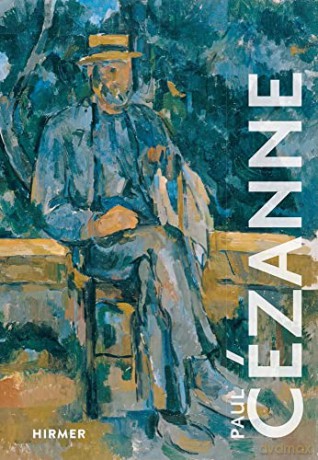 Paul Cezanne - Christoph Wagner [KSIĄŻKA]