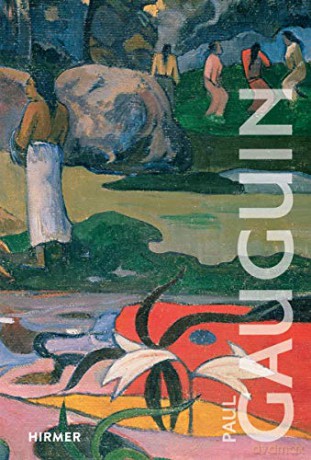 Paul Gauguin - Isabell (Ed) Cahn [KSIĄŻKA]