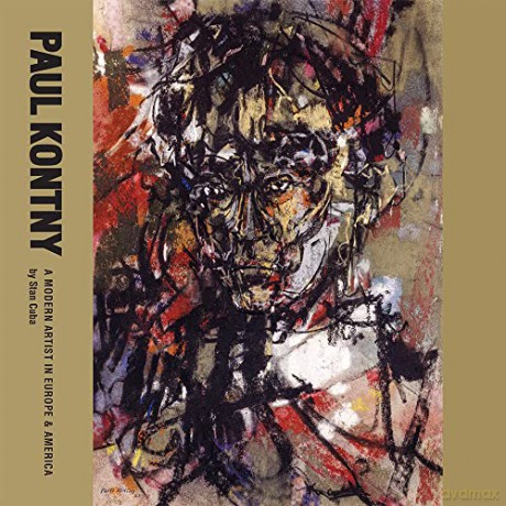 Paul Kontny - Stan Cuba [KSIĄŻKA]