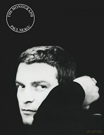 Paul Neagu [KSIĄŻKA]