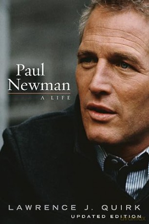 Paul Newman Updated [KSIĄŻKA]