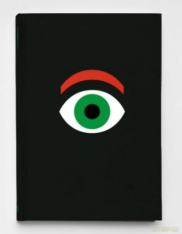 Paul Rand A Designer S Eye - Jp Williams [KSIĄŻKA]