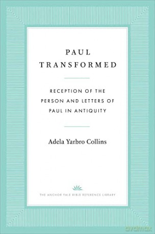 Paul Transformed - Adela Yarbr Collins [KSIĄŻKA]