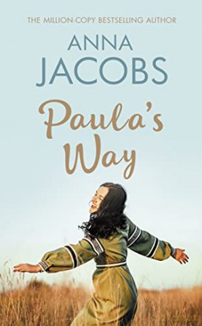 Paulas Way - Anna Jacobs [KSIĄŻKA]