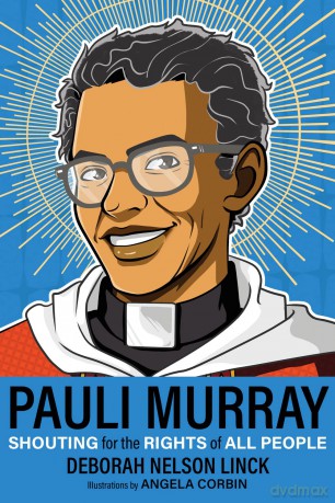 Pauli Murray Shouting Rights All Peopp [KSIĄŻKA]