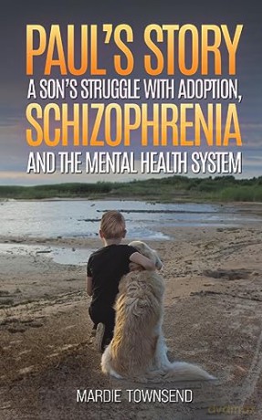 Pauls Story A Sons Struggle With Adoptio - Mardie Townsend [KSIĄŻKA]