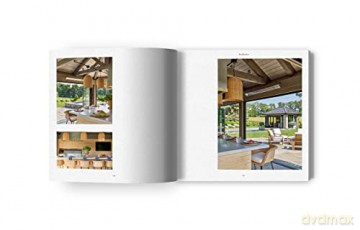 Pavilion Living - Victor Deupi [KSIĄŻKA]