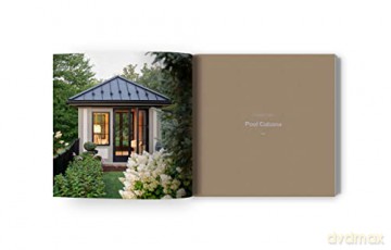Pavilion Living - Victor Deupi [KSIĄŻKA]