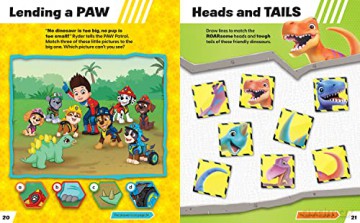 Paw Patrol Gift Collection Boxset [KSIĄŻKA]