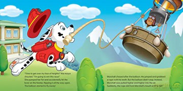Paw Patrol Gift Collection Boxset [KSIĄŻKA]