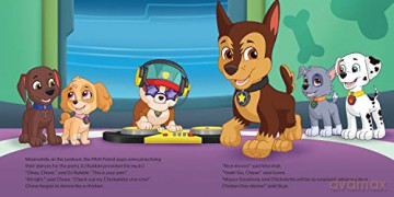 Paw Patrol Gift Collection Boxset [KSIĄŻKA]