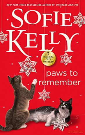 Paws To Remember - Sofie Kelly [KSIĄŻKA]