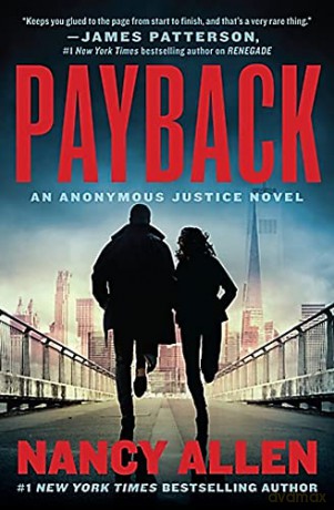 Payback - Nancy Allen [KSIĄŻKA]