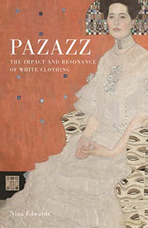 Pazazz - Nina Edwards [KSIĄŻKA]