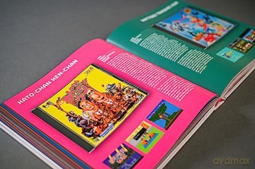 Pc Engine The Box Art Collection [KSIĄŻKA]