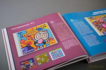 Pc Engine The Box Art Collection [KSIĄŻKA]