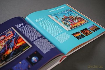 Pc Engine The Box Art Collection [KSIĄŻKA]