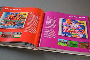 Pc Engine The Box Art Collection [KSIĄŻKA]