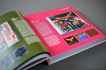 Pc Engine The Box Art Collection [KSIĄŻKA]