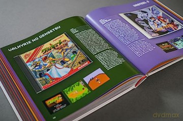 Pc Engine The Box Art Collection [KSIĄŻKA]