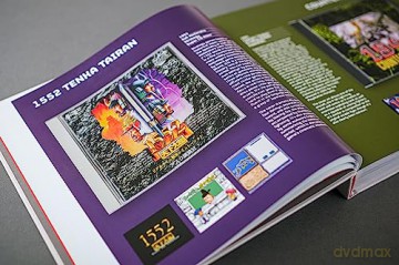 Pc Engine The Box Art Collection [KSIĄŻKA]