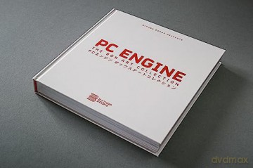 Pc Engine The Box Art Collection [KSIĄŻKA]