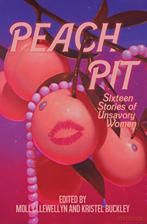 Peach Pit [KSIĄŻKA]