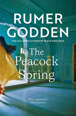 Peacock Spring - Rumer Godden [KSIĄŻKA]