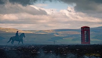 Peaky Blinders/Official Visual Companion - Jamie Glazebrook [KSIĄŻKA]