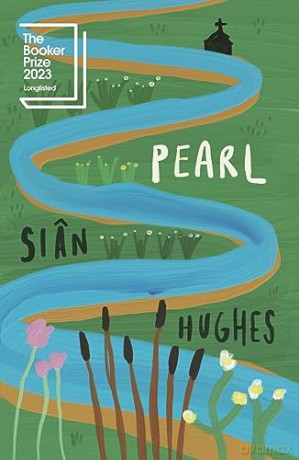 Pearl - Sian Hughes [KSIĄŻKA]