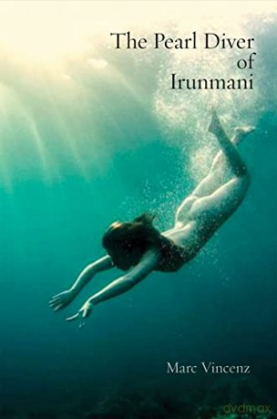 Pearl Diver Of Irunmani [KSIĄŻKA]