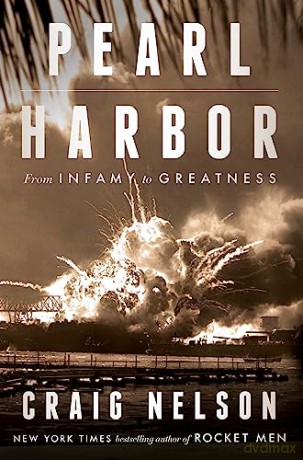 Pearl Harbor - Craig Nelson [KSIĄŻKA]