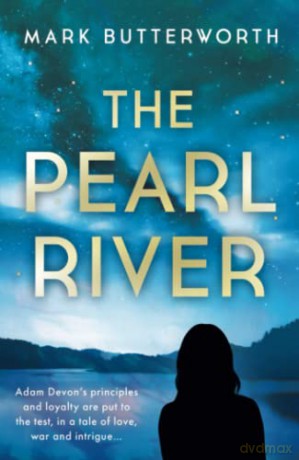 Pearl River - Mark Butterworth [KSIĄŻKA]