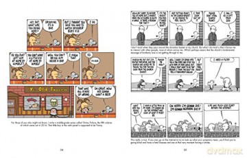 Pearls Hogs The Road Pa - Stephan Pastis [KSIĄŻKA]