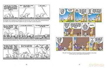 Pearls Hogs The Road Pa - Stephan Pastis [KSIĄŻKA]